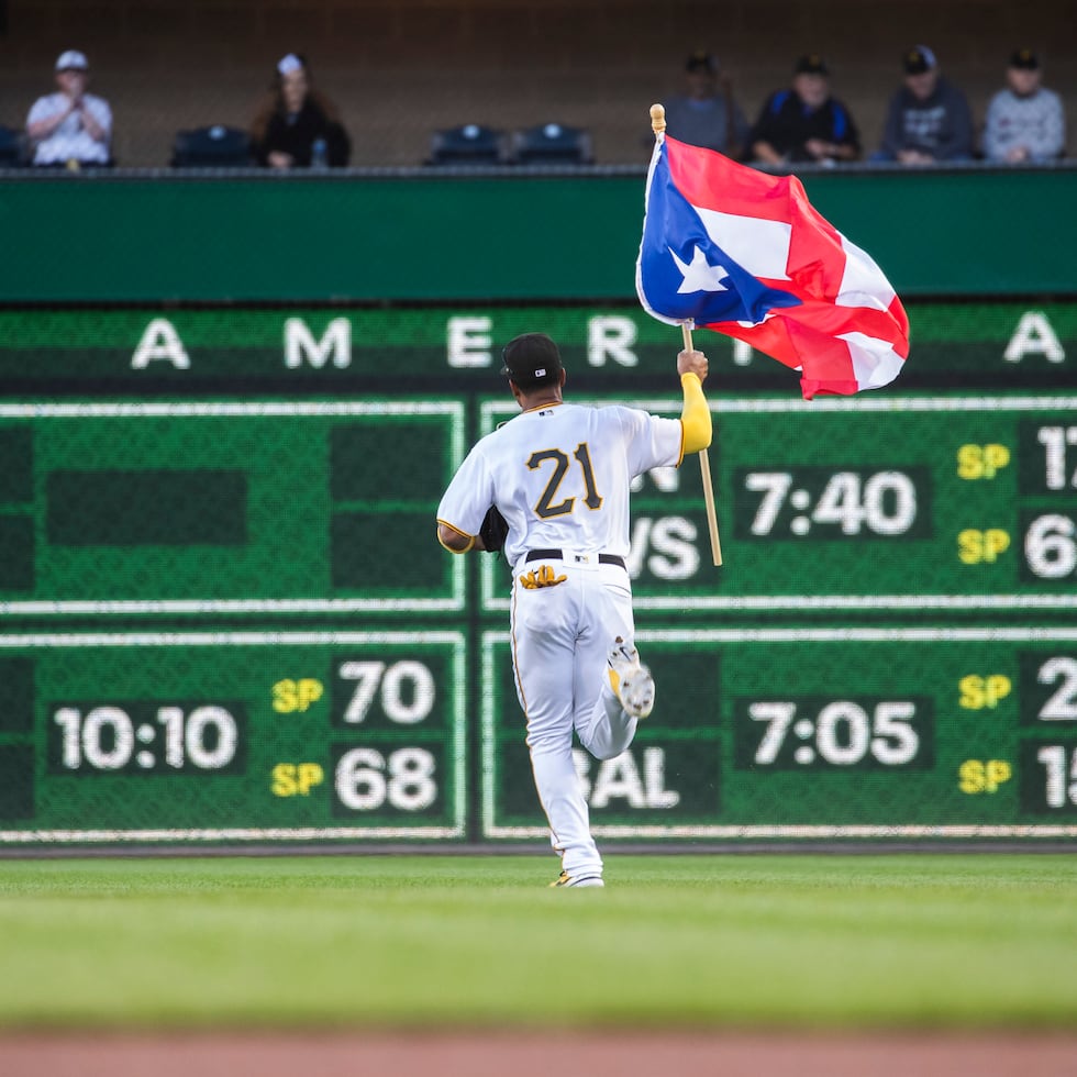 Las Grandes Ligas celebran anualmente el Día de Roberto Clemente para honrar el legado deportivo y humanitario del fenecido astro boricua.