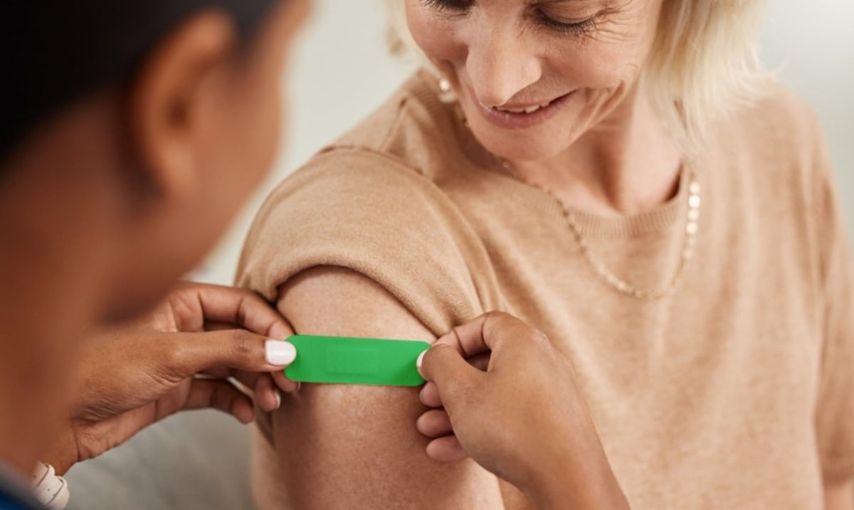 Protege tu salud y la de tus seres queridos: Vacuna contra la influenza