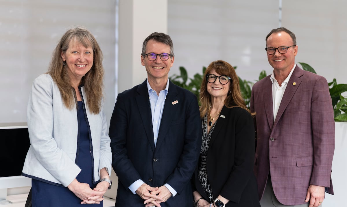 Catholic university alliance focuses on service: “We are dedicated to changing lives”