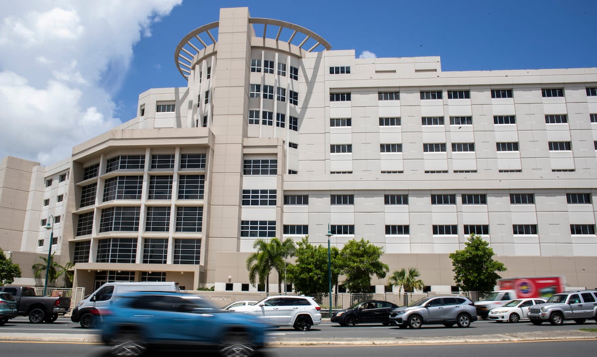 Accidente fatal frente al Tribunal de Caguas: muere peatón arrollado en la PR-189