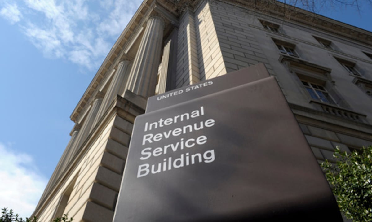 Saldría del IRS agente que lidera investigaciones en contra de beneficiarios de antigua Ley 22