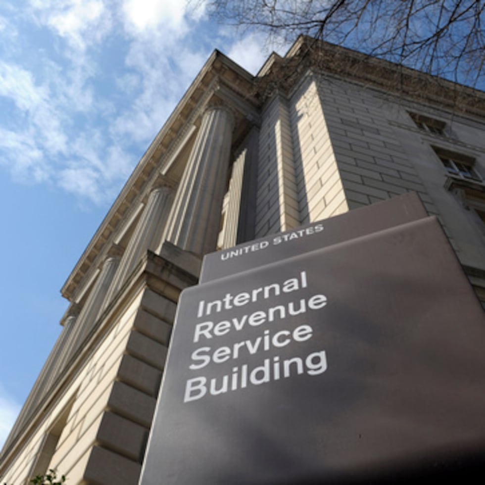 Desde 2021, el IRS informó que investigaba a cerca de un centenar de beneficiarios de la antigua Ley 22.