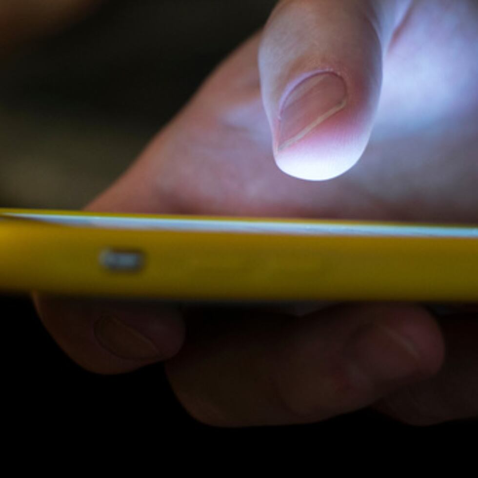 El informe añade que supuestamente le exigieron $2,000 para no publicar el vídeo en las redes sociales.