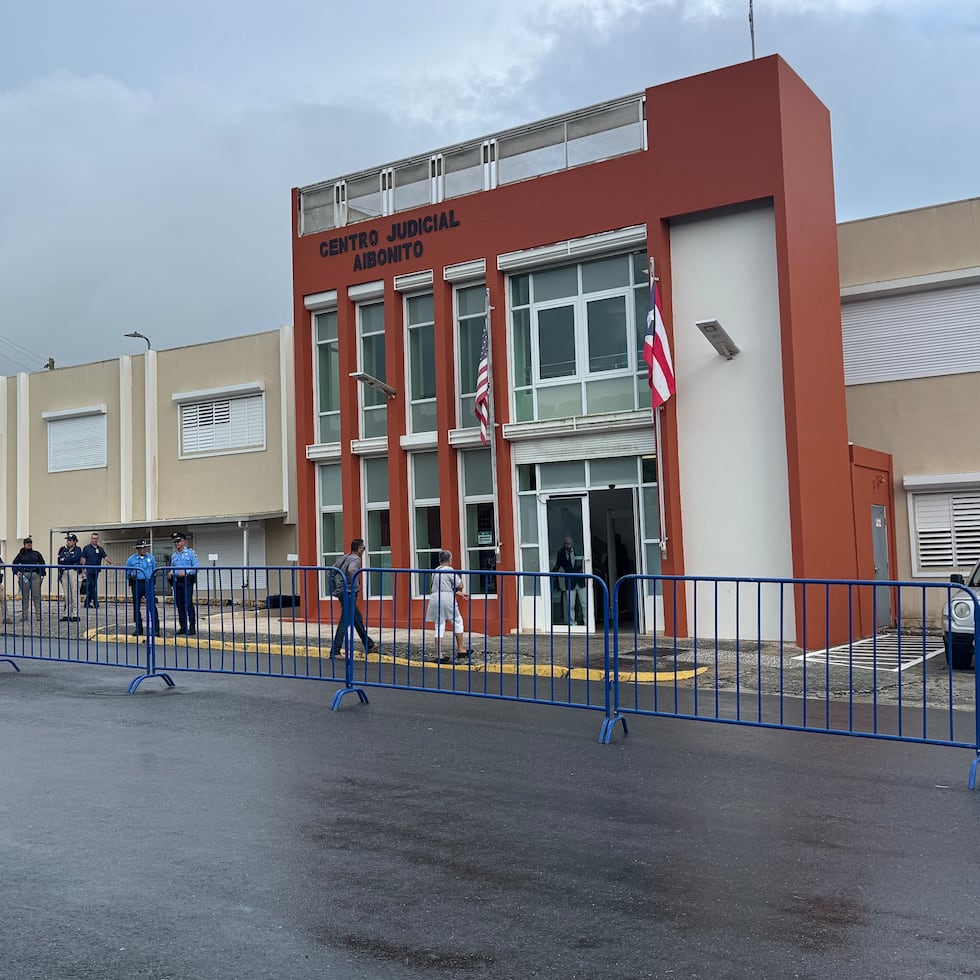 La vista preliminar fue señalada para el 3 de julio.