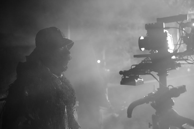 “El Jacho” se presentará en el Lusca FilmFestival en el Caribbean Cinema de Plaza Guaynabo, que este año exhibe más de 100 proyectos nacionales.