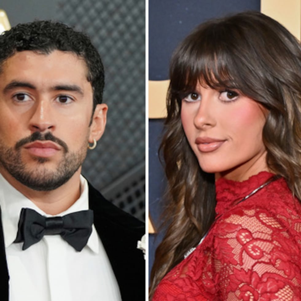 La música latina y la música country están en auge gracias a artistas como Bad Bunny y Ella Langley.