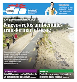 El diario de hoy