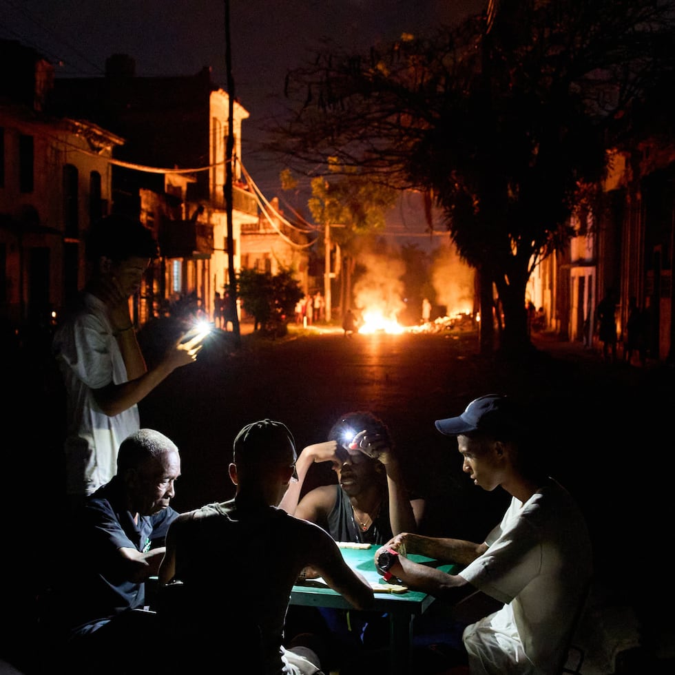 Los continuos apagones que han ocurrido en Cuba pueden ocurrir con más frecuencia en todo el país, alertó el Ministerio de Energía y Minas.
