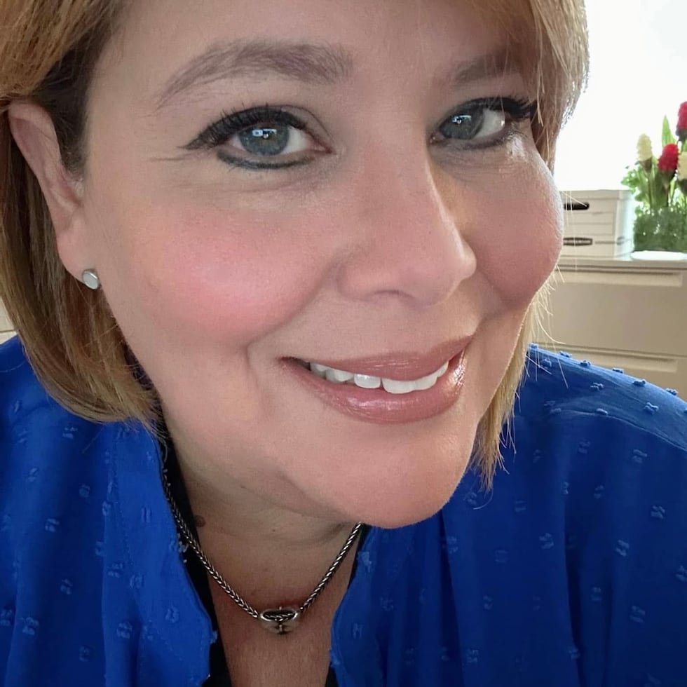 Berríos Rubio recibe atención en el Hospital Oncológico