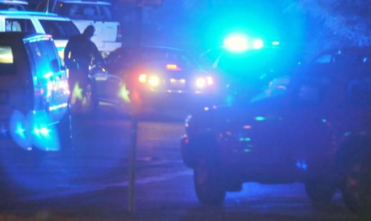 Una motorista fallece en caso investigado como “hit and run” en Toa Alta