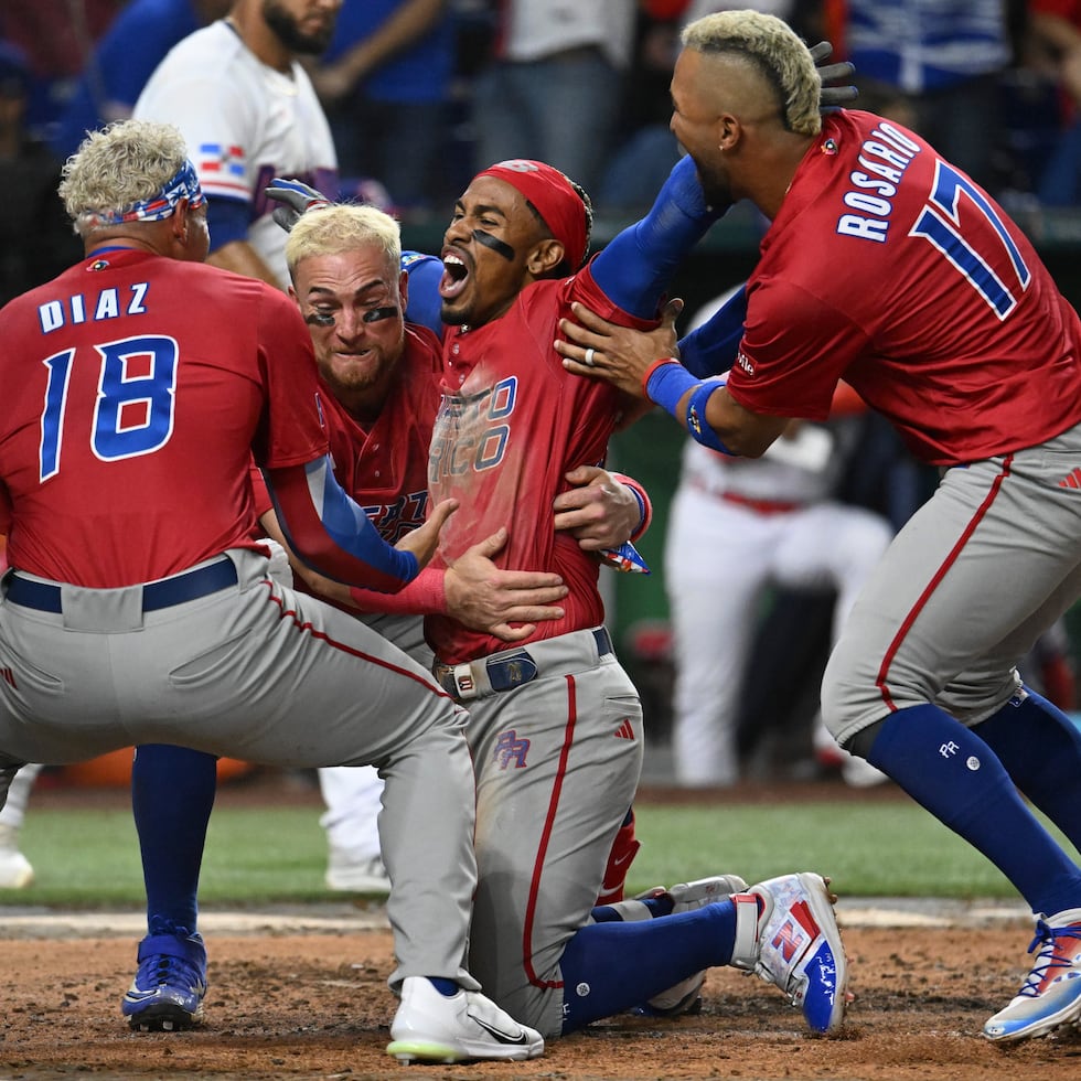 For the first time in their own country, local fans will see the current generation of Puerto Ricans in the Major Leagues wearing the Puerto Rican uniform in a World Classic.
