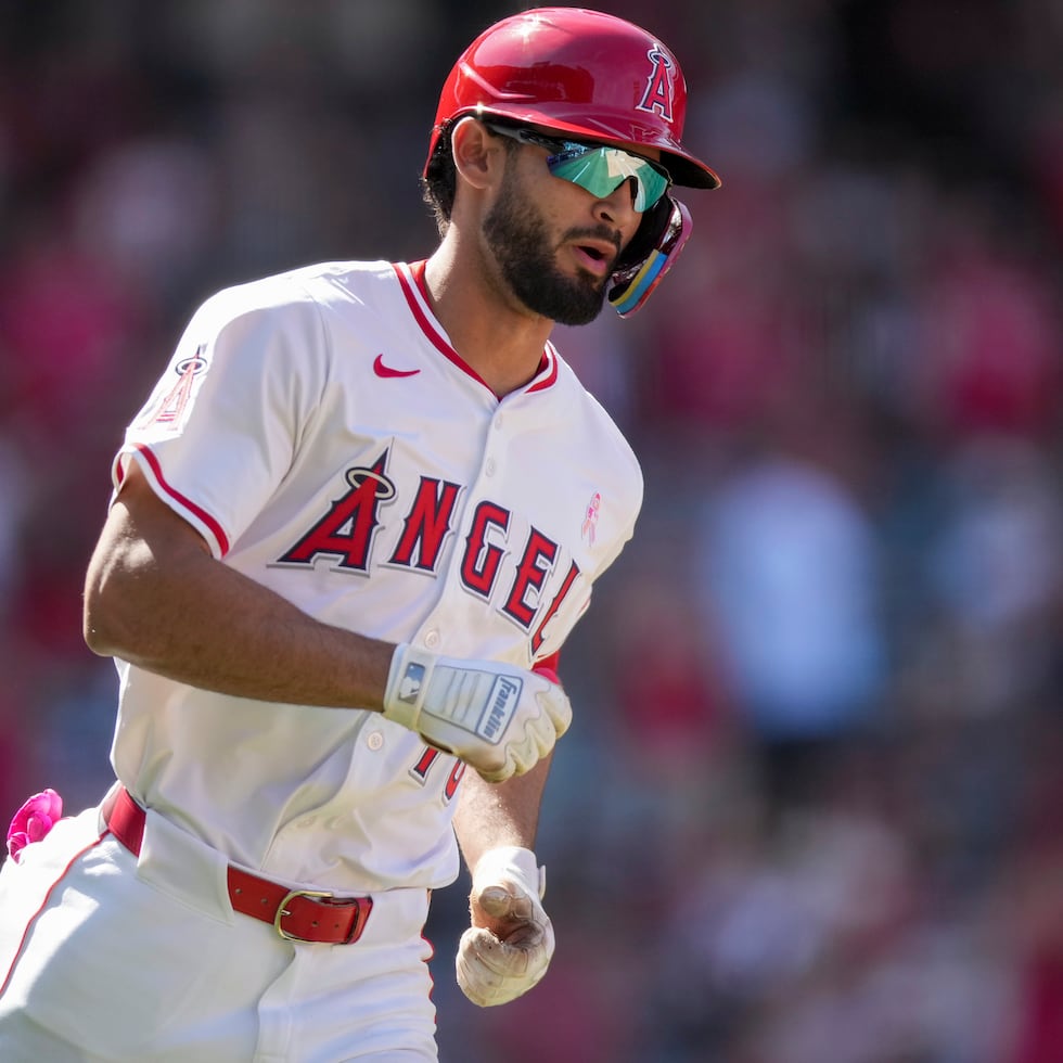 Matthew Lugo bateó para .257 con tres cuadrangulares y 29 carreras empujadas entre Doble A y Triple A en 47 juegos durante esta campaña. No ha jugado en las Grandes Ligas desde septiembre de 2025.