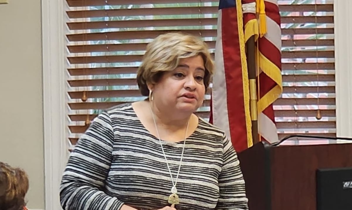 Nydia Velázquez, Luis Gutiérrez y Ro Khanna respaldan a candidata boricua al Congreso por Carolina del Sur