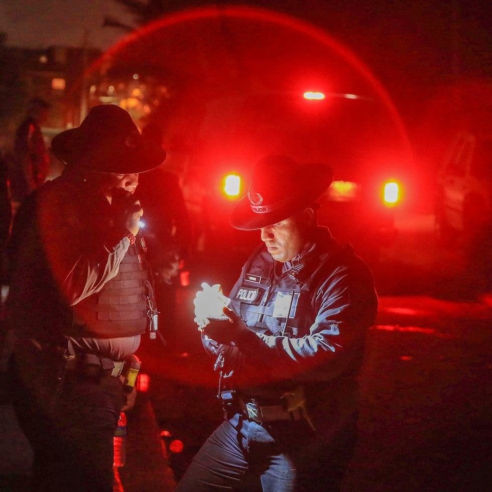 Hasta este lunes, la Policía había reportado 244 muertes en incidentes vehiculares, 16 menos que los registrados a la misma fecha en el 2024.