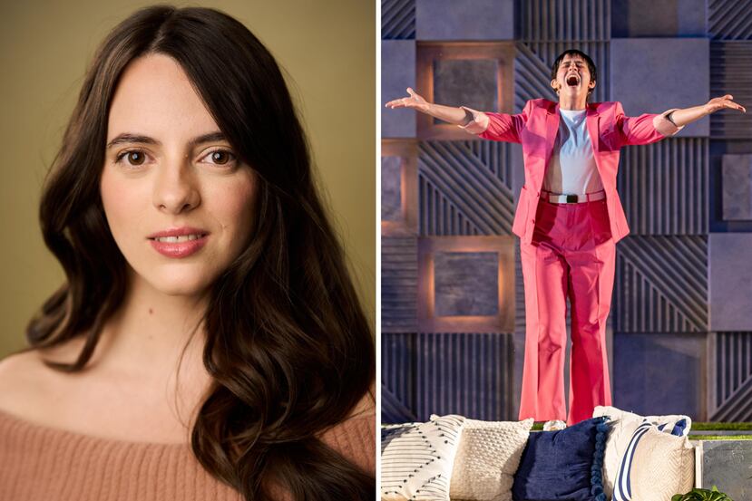 La actriz cubanopuertorriqueña Gabriela Saker ganó el premio de “Best Performer in a Play” en los BroadwayWorld St. Louis Awards, por su interpretación protagónica como Viola en el clásico de Shakespeare “Twelfth Night”, como parte del St. Louis Shakespeare Festival.