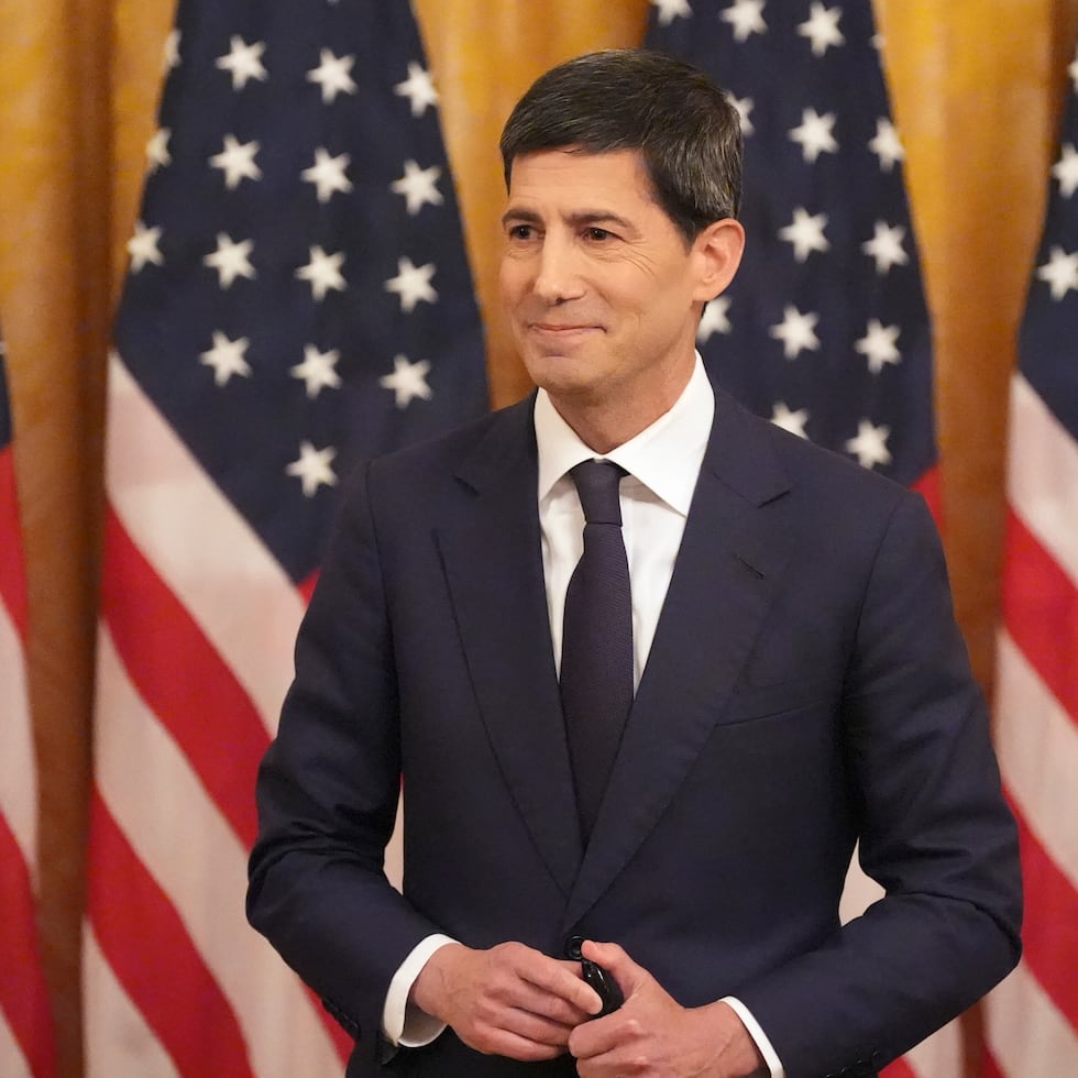 El presidente de la Reserva Federal, Kevin Warsh, anunció en julio pasado que el FOMC votó para mantener las tasas inalteradas en un rango de hasta 3.75%.