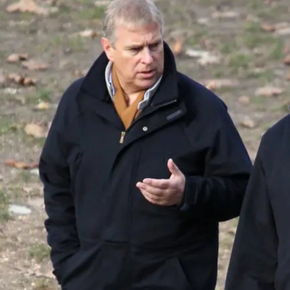 Andrew Mountbatten-Windsor ha negado vehementemente todas las acusaciones de Virginia Roberts, que se quitó la vida a principios de este año.