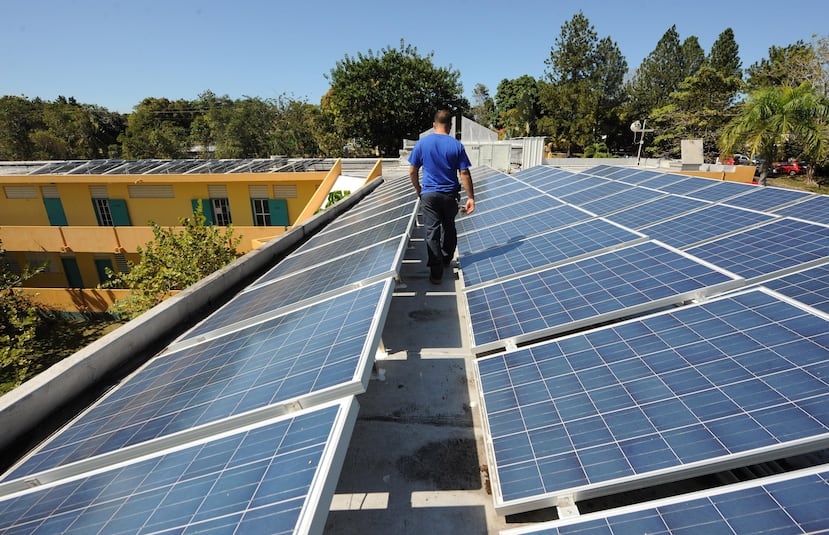 La herramienta persigue que las comunidades se inserten en la transformación hacia el uso de fuentes renovables de energía. (GFR Media)