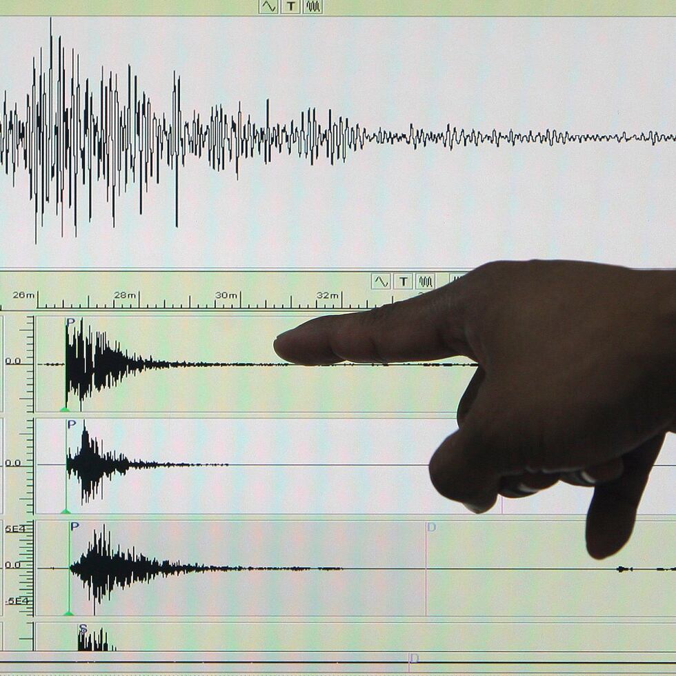El epicentro del sismo se ubicó a 111.7 kilómetros al este de Petropavlovsk-Kamchatsky