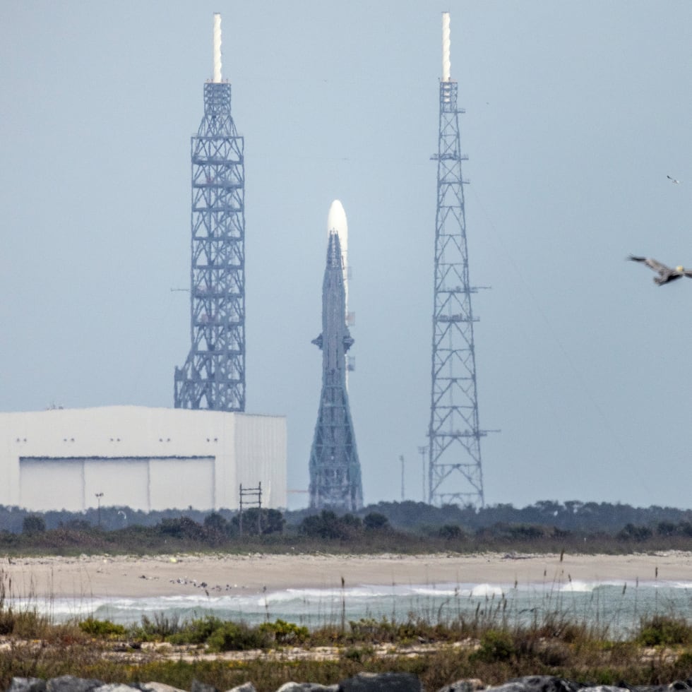 La iniciativa permitirá obtener una visión tridimensional sin precedentes de la magnetosfera y la ionosfera del planeta rojo, según la NASA.