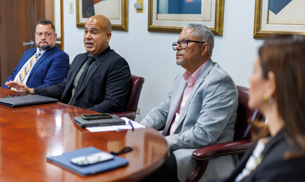 OCIF attorney says leaked messages seek to derail case against Allied Fleet Services and AAA Car Rental