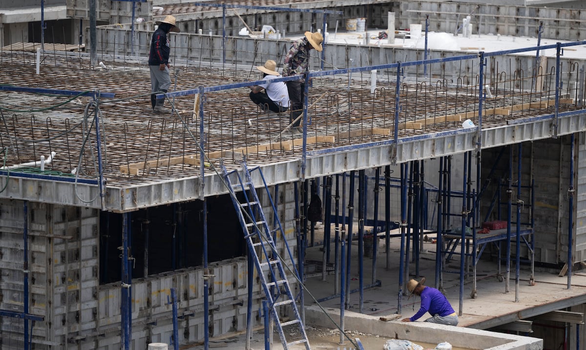Junta de Planificación: aranceles de Trump encarecieron insumos en manufactura y construcción en PR