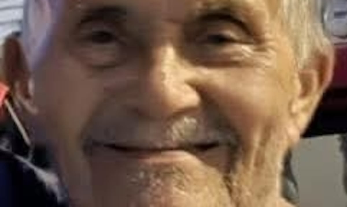 ICF confirma identidad de osamenta hallada en Juncos: pertenece a don Santiago Reyes, desaparecido en 2025