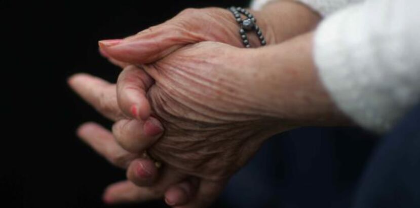 Dicen que es muy oneroso para los pensionados el recorte propuesto por la JSF. (archivo)