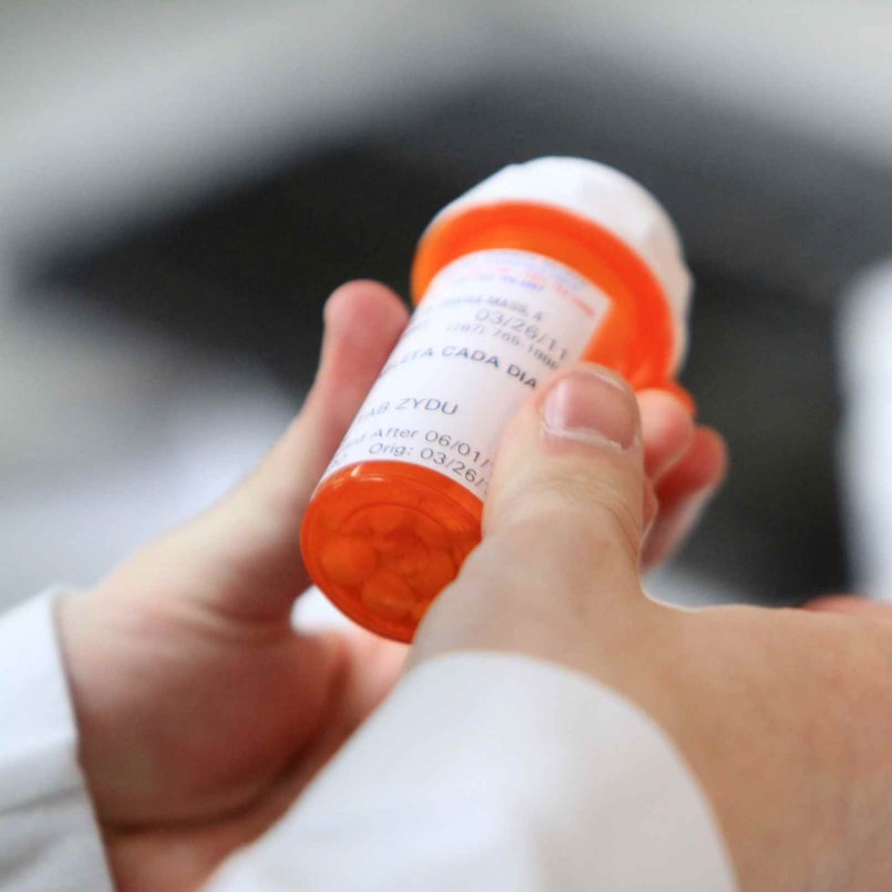 La directora de Assmca, Catherine Oliver Franco, instó a hacer una mejor evaluación farmacológica de las personas de edad avanzada.