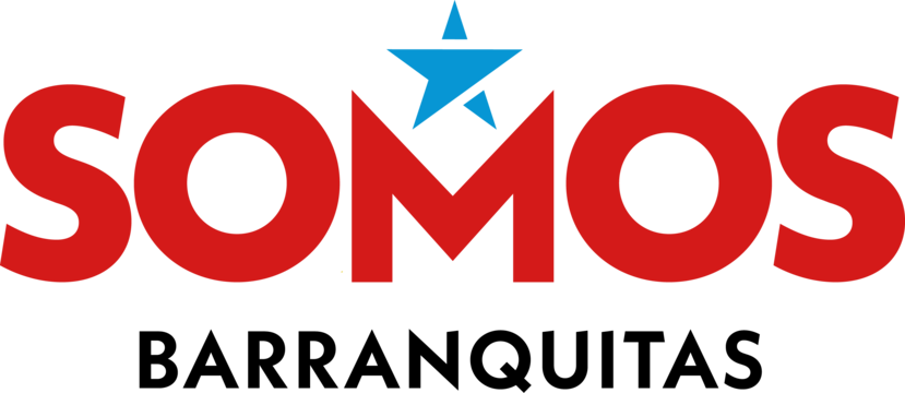 Logo de Somos Barranquitas