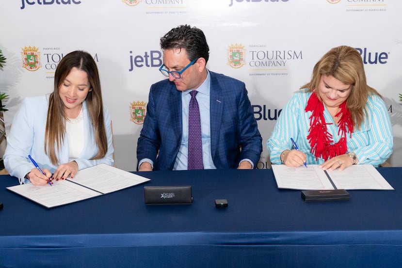 Hacen importante anuncio sobre nuevas rutas de JetBlue.