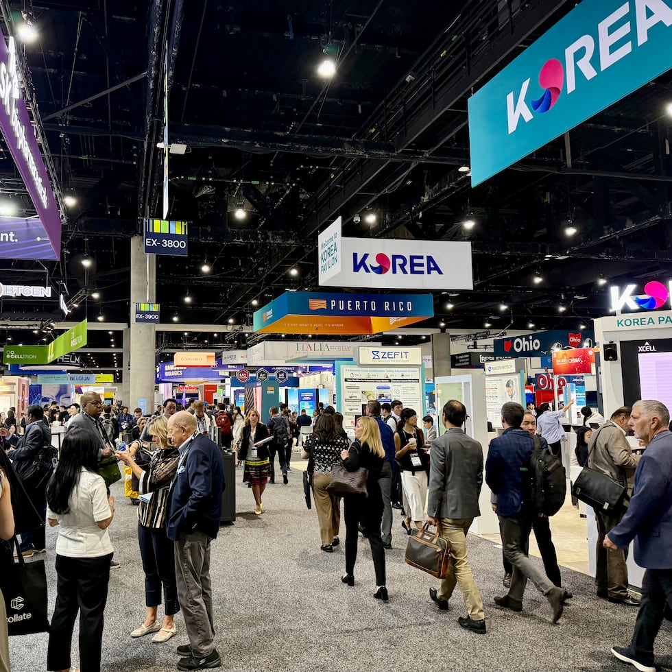 BIO 2026 cuenta con más de 150 sesiones y más de 950 ponentes distribuidos en 18 áreas de enfoque, desde inteligencia artificial y salud digital hasta diagnósticos y medicina personalizada, oportunidades emergentes en mercados globales y más.