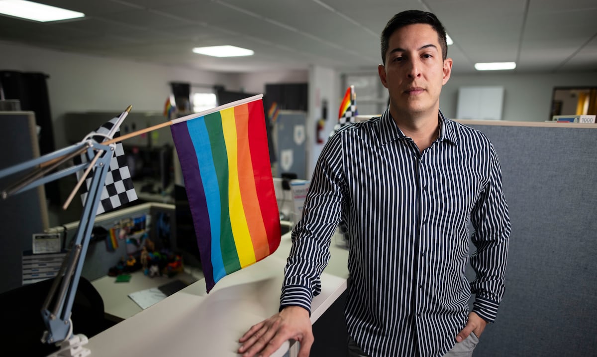 True Self Foundation critica a Assmca por priorizar "controles" tras ocultamiento de datos de jóvenes LGBTQ+