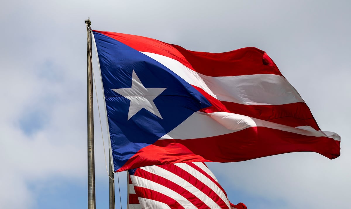 Coalición lanza sitio web bilingüe sobre relación colonial entre Puerto Rico y EE. UU.