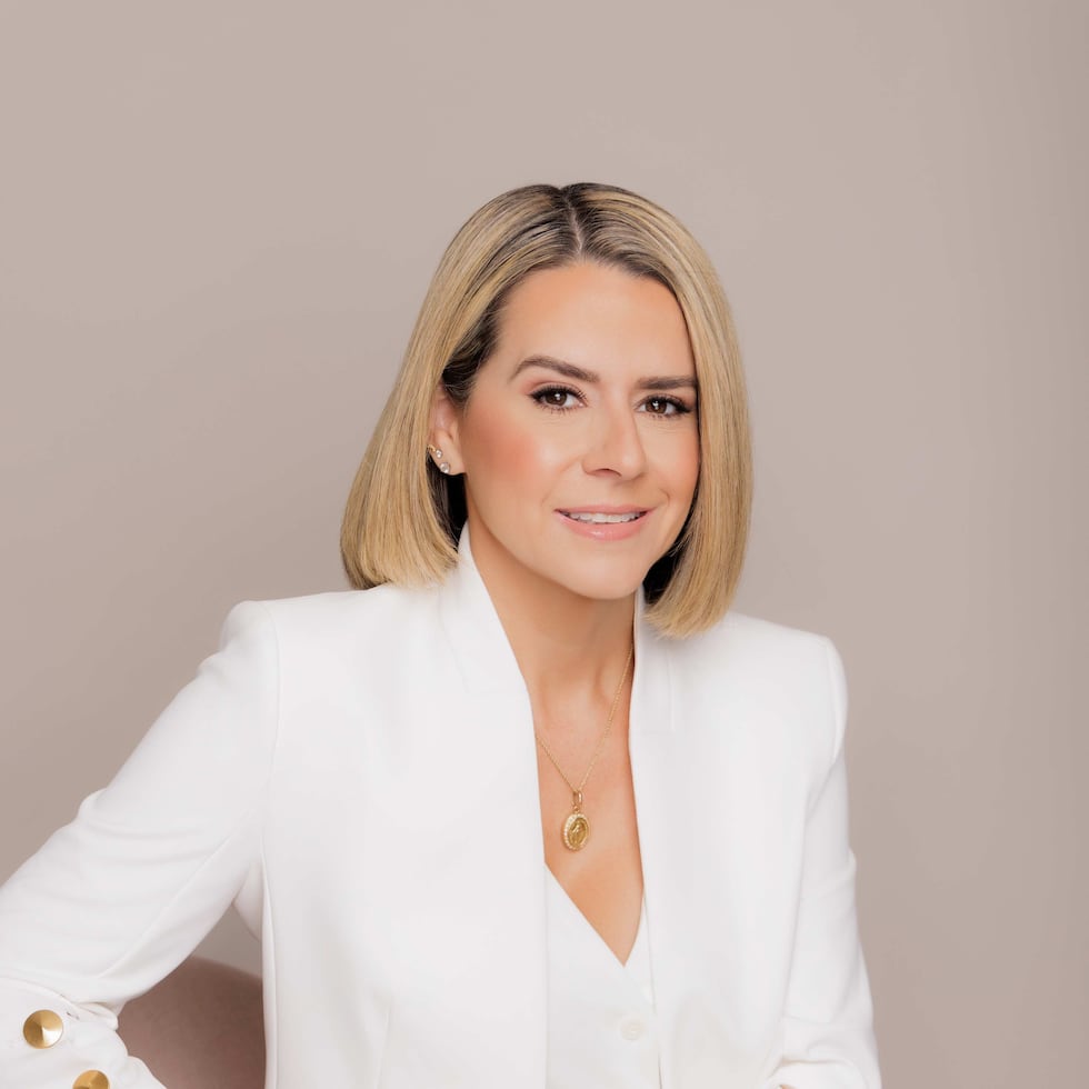 Coral Cummings, director of corporate and government affairs for Walmart Puerto Rico, will be one of the participants in the business panel "Women in charge: Challenges and Paths to Success."