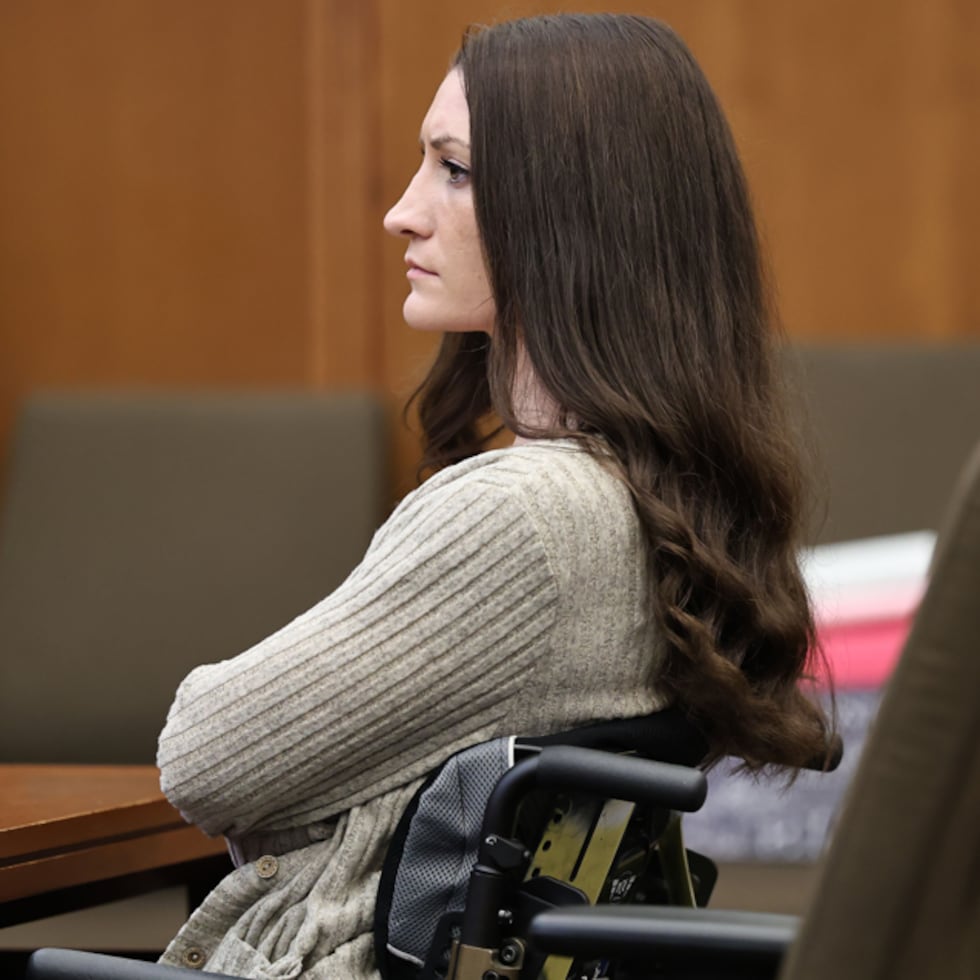 La defensa alega que Clancy sufría de psicosis posparto cuando mató a sus hijos Cora, Dawson y Callan en la vivienda donde residía la familia en Massachusetts, en enero de 2023.