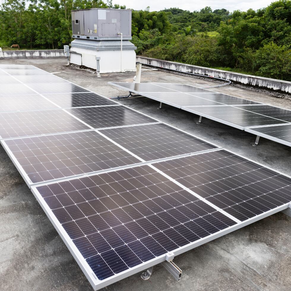 Los $365 millones asignados en 2024 son parte del Fondo de Resiliencia Energética de Puerto Rico.