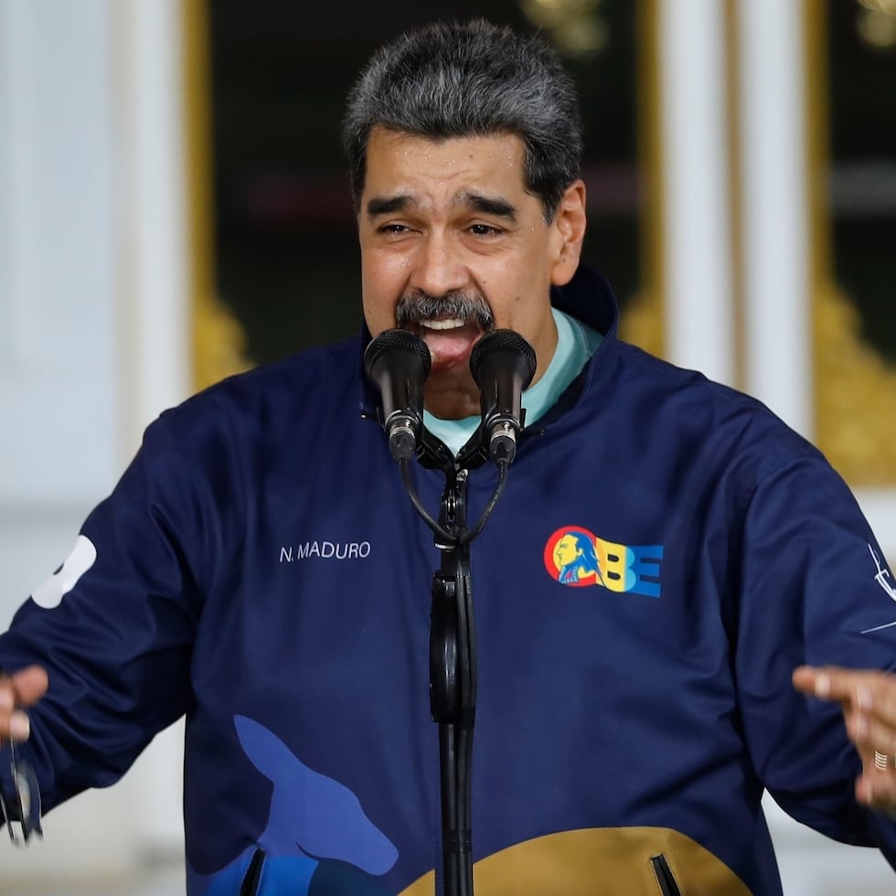 El presidente venezolano Nicolás Maduro aseveró que su país ha demostrado en los últimos meses “una capacidad inmensa de coordinación, comando, control, comunicación
