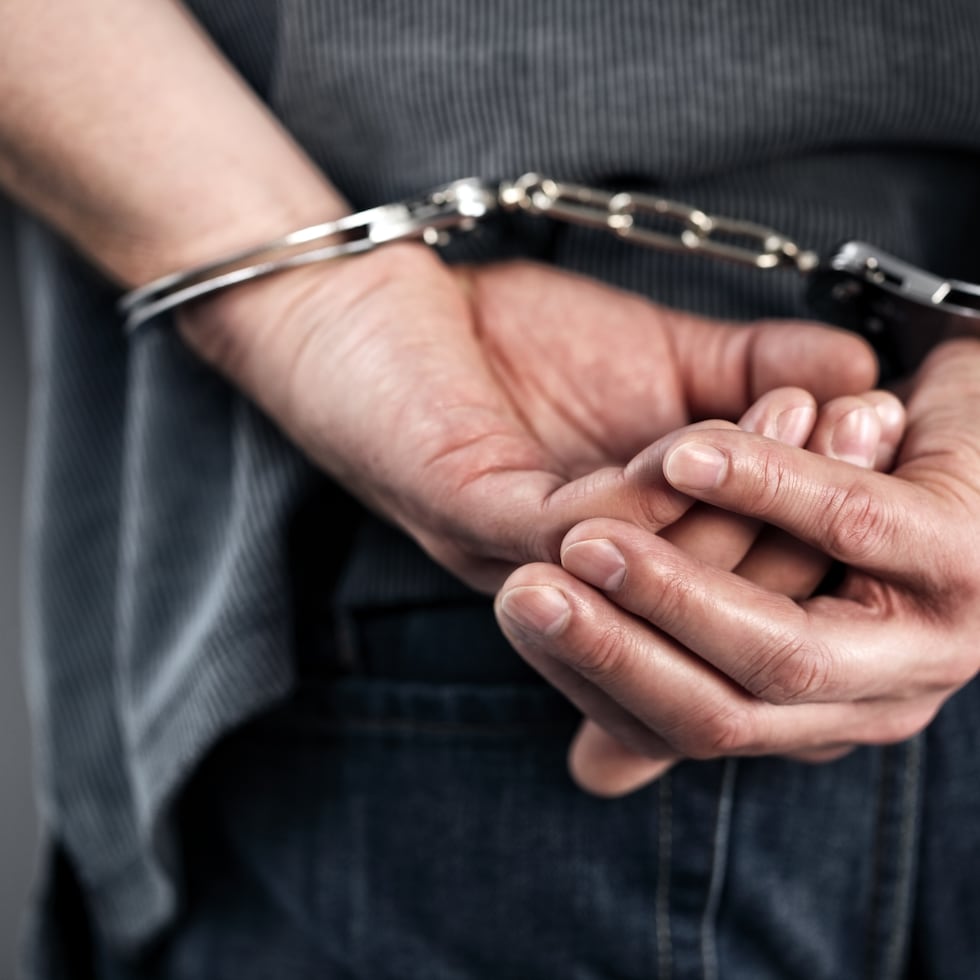 El imputado fue identificado como Joel Enrique Sánchez Martínez.