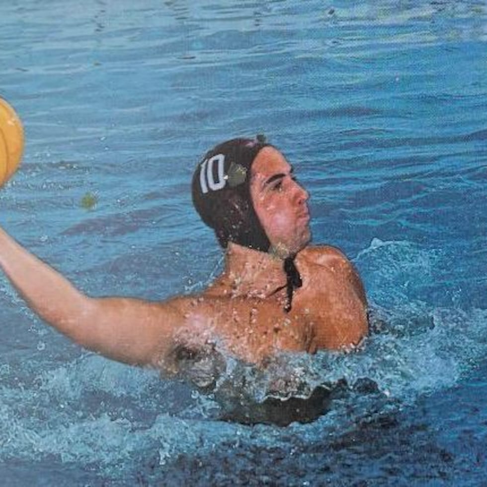 Luis Limardo contribuyó a que UMass conquistara tres campeonatos consecutivos del Este.