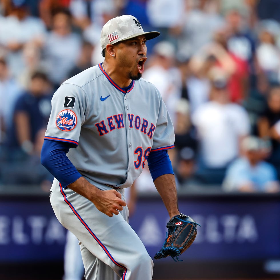 El naguabeño tuvo foja de 6-3 con efectividad de 1.63 en la temporada 2025. Abanicó, además, 98 bateadores y registró 28 salvados.