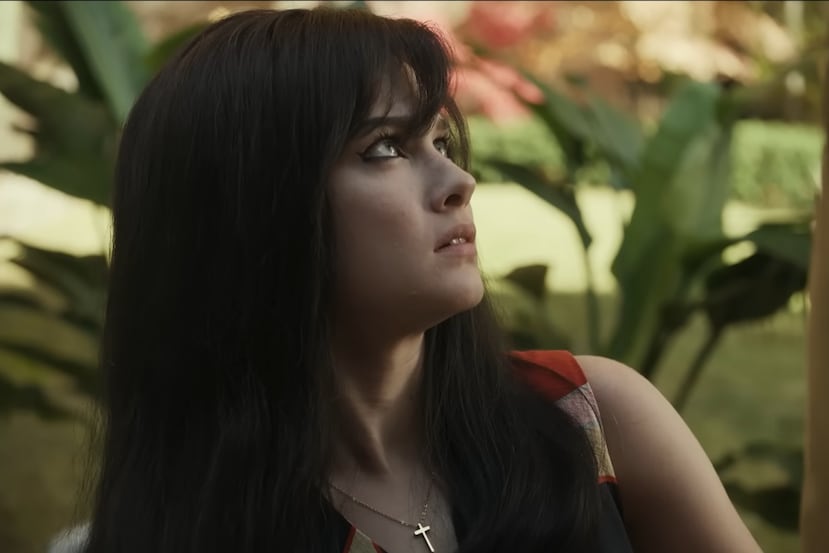 La película "Priscilla", protagonizada por Cailee Spaeny, estrenó el pasado 3 de noviembre de 2023. En Puerto Rico estará en los cines el 9 de noviembre de 2023.