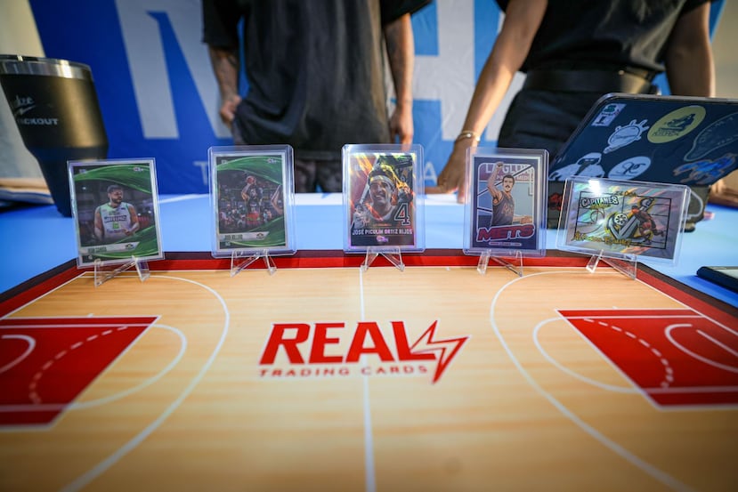 La apuesta incluye leyendas del BSN como José "Piculín" Ortiz y Federico "Fico" López.