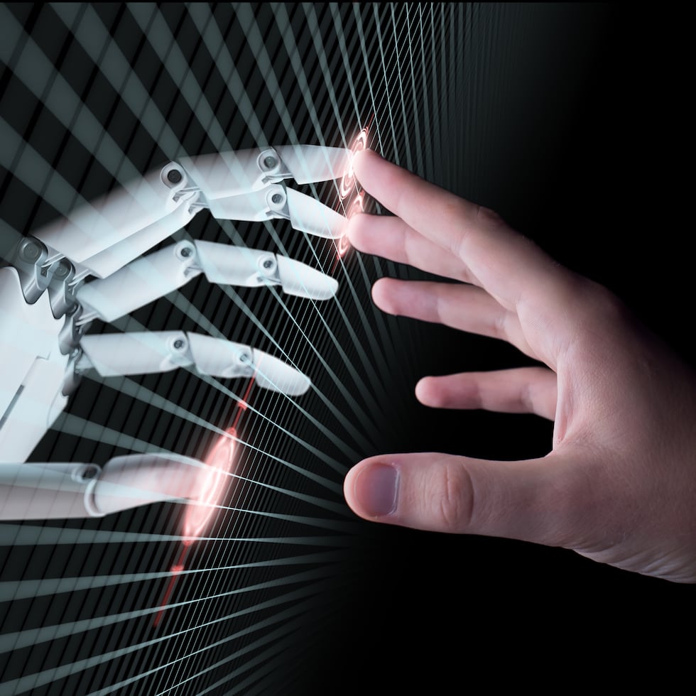 Ante el auge de la inteligencia artificial, debemos ser más pragmáticos y funcionales en los centros de trabajo, escribe Frank Zorrilla