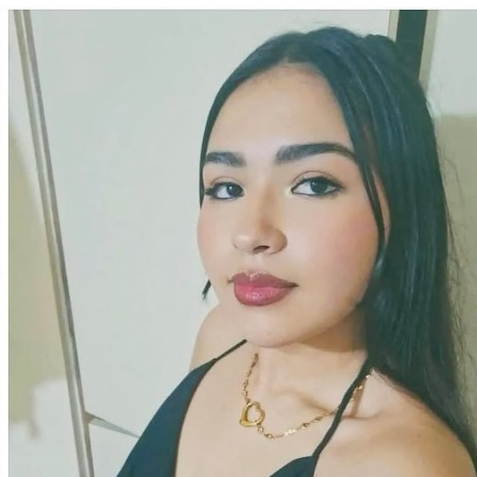 Keitshalys Rodríguez Figueroa, de 18 años, fue asesinada el 1 de julio, a manos de su pareja, Jorge Daniel Arman Cordero, de 20 años y quien también se quitó la vida.