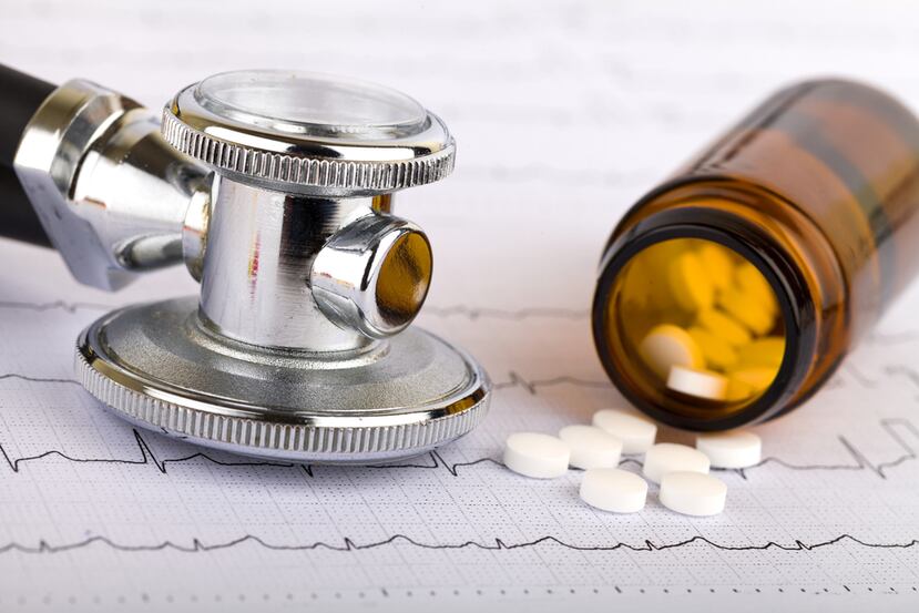 Toma los medicamentos siempre, según las indicaciones de tu médico, los profesionales de la salud o el farmacéutico.