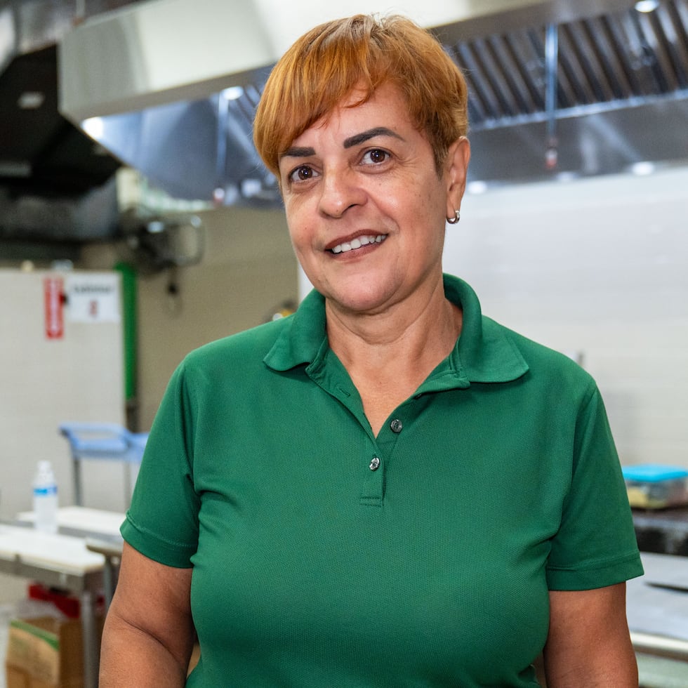 Although she is looking forward to her retirement, because she longs for the rest, Vilma Martínez Sosa acknowledged that it also causes her anxiety.