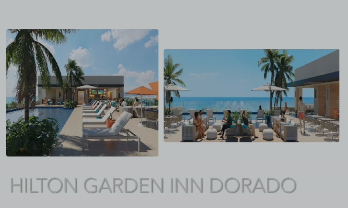 Tribunal de Apelaciones confirma construcción del Hilton Garden Inn en Dorado