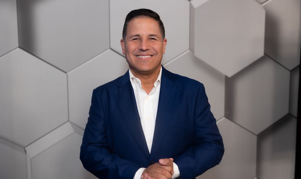 Normando Valentín regresa a Wapa TV y revela sus planes de retiro