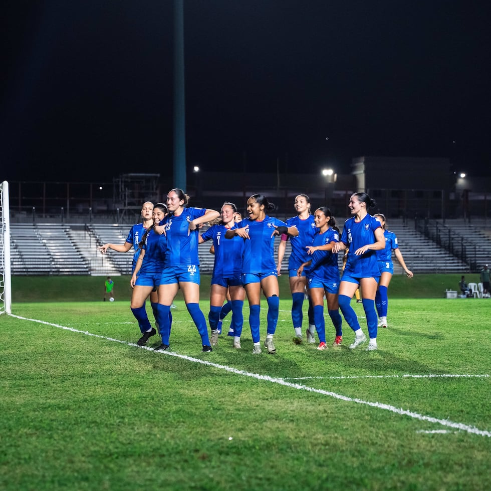 Con 1,296.78 puntos, el combinado nacional acumula cinco victorias en sus más recientes compromisos.